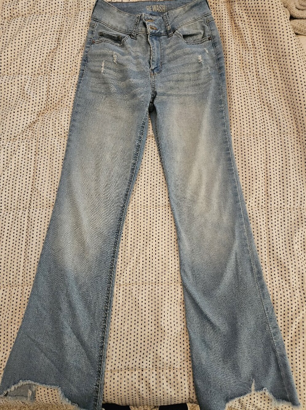 Rewash Womens Jeans